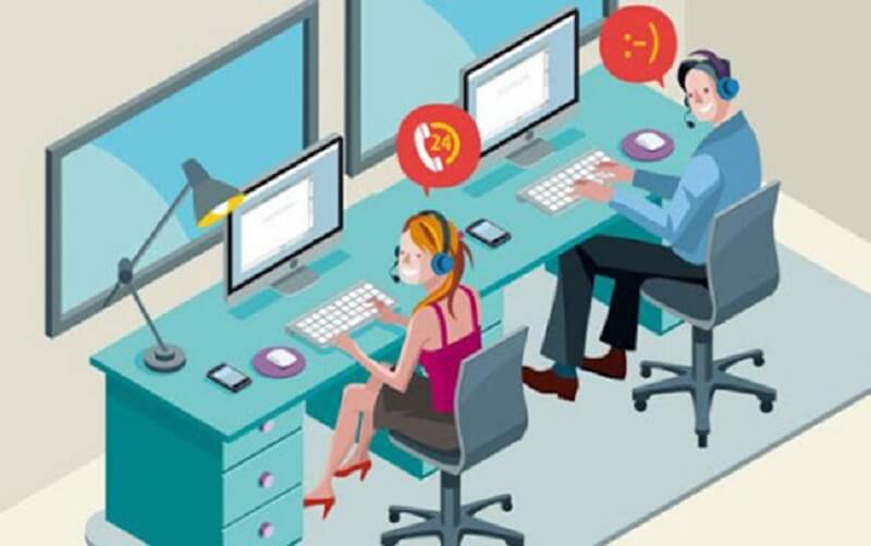 Kĩ năng của một helpdesk