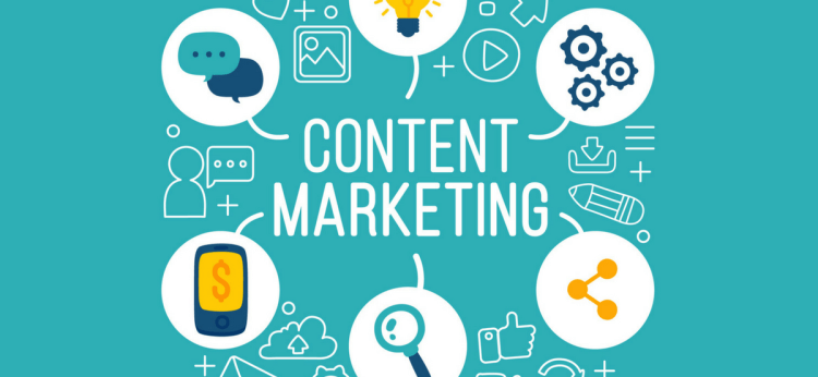 Content marketing là gì?