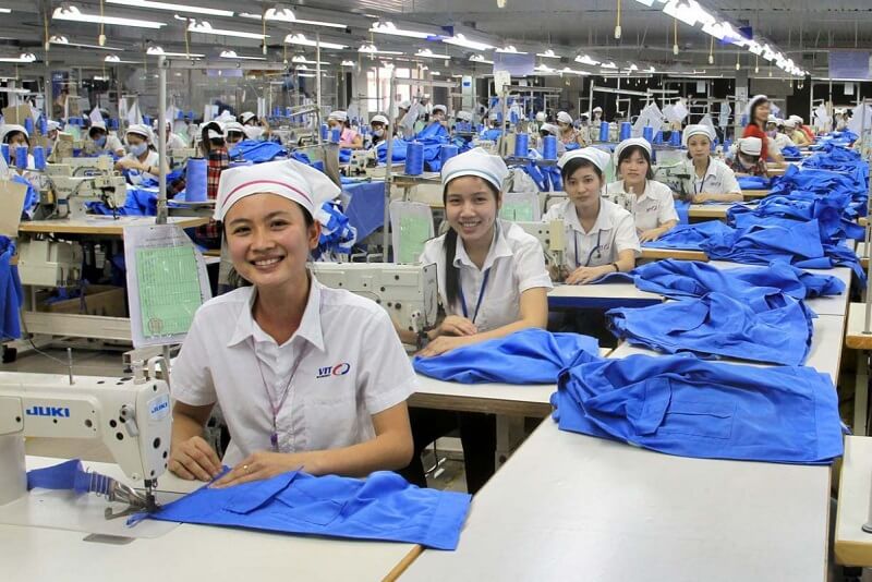 nguồn lao động - việc làm Marketing tại Bình Phước