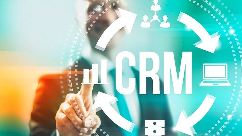Quản lý quan hệ khách hàng – Client/ Customer Relationship Managers (CMR)