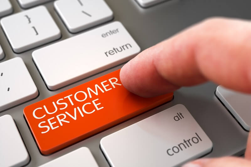 Customer service là gì