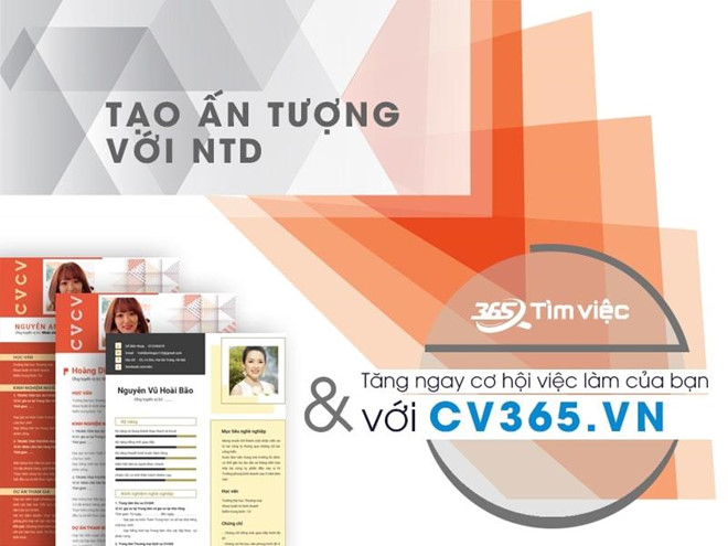 Affiliation trong CV của Timviec365.vn có gì cho bạn?