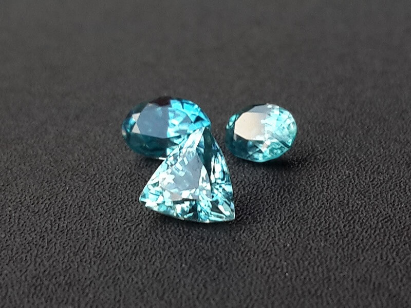 Tìm hiểu Zircon là gì?