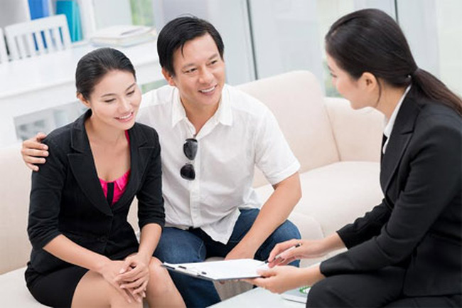 Những đặc điểm của việc làm tư vấn tại Quảng Bình 