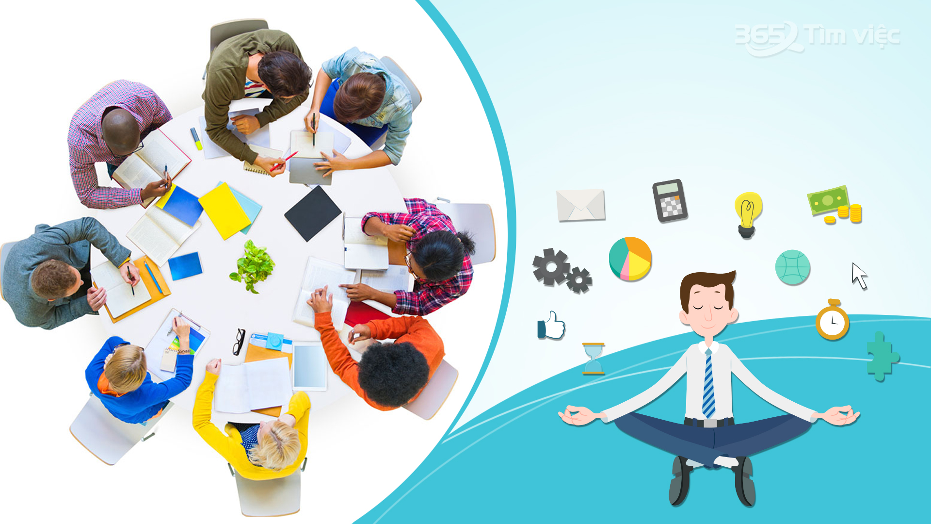 Đặc điểm nhân sự và môi trường làm việc tại Geleximco