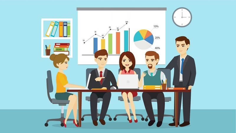 Đặc điểm nhân lực tại Công ty Xổ số Kiến Thiết Tiền Giang