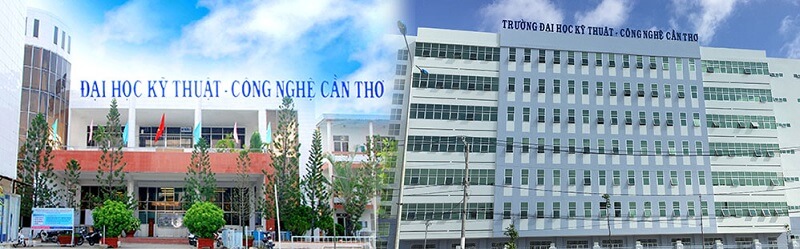 Đại học công nghệ Kỹ thuật Cần Thơ