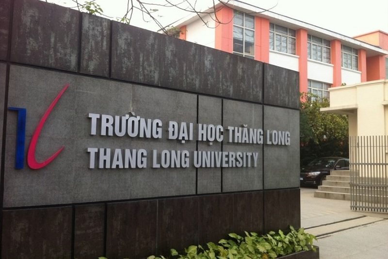 Trường Đại học Thăng Long