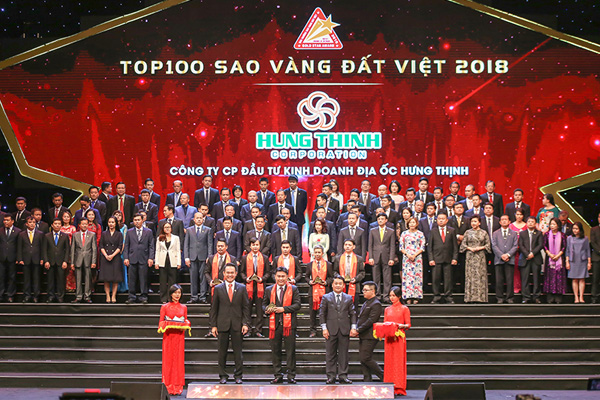 Cơ hội việc làm tại tập đoàn Hưng Thịnh