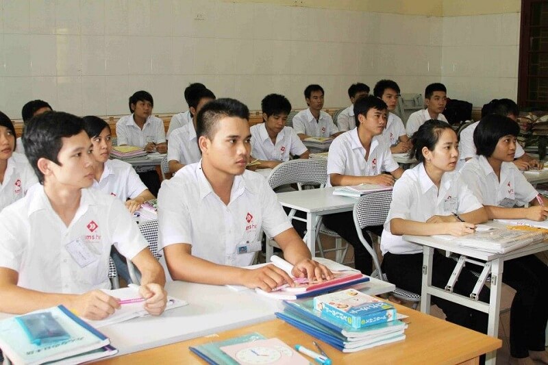 Đào tạo tại chức ở Việt Nam