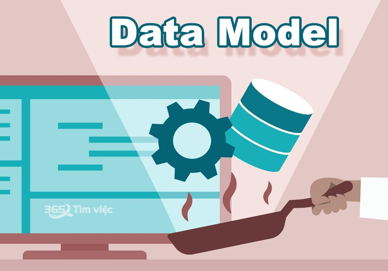 Làm thế nào mô hình dữ liệu mang lại lợi ích