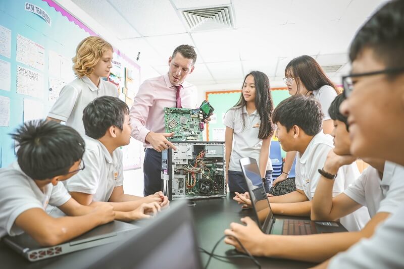  Kỳ thi international baccalaureate là gì? Đầu vào có khó không?