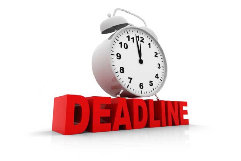 Định nghĩa về deadline là gì? Bạn biết chưa?