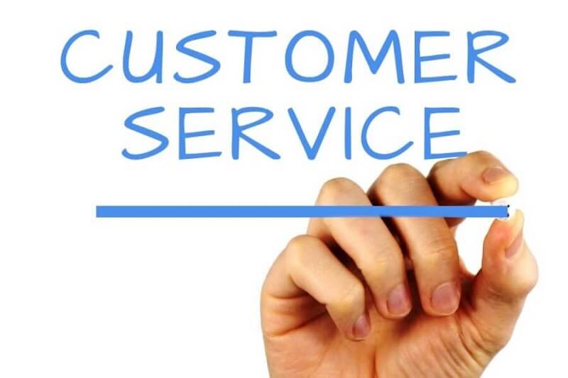 dịch vụ khách hàng là gì 