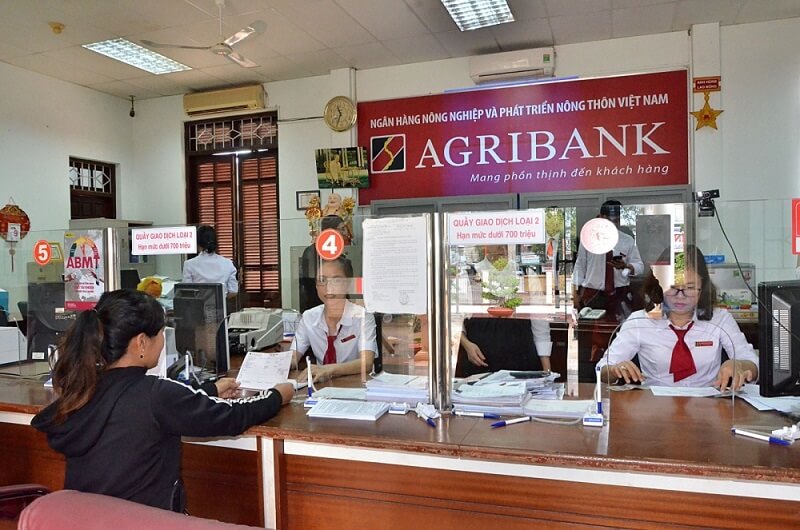 Agribank là ngân hàng gì