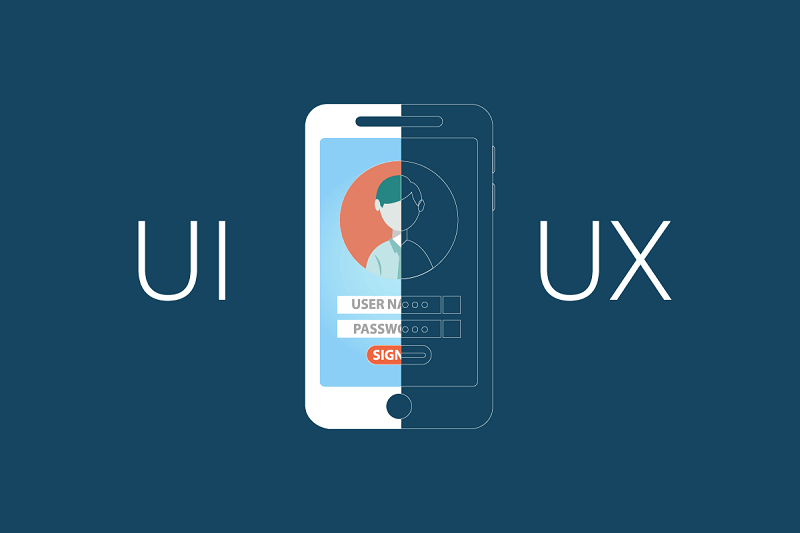 Điểm khác nhau giữa UX và UI là gì