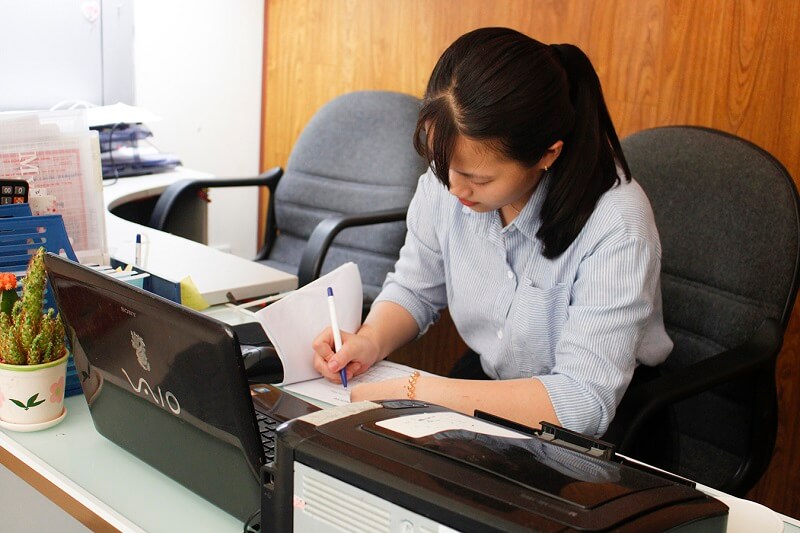 Điều kiện thúc đẩy sự phát triển của việc làm kế toán tại Lâm Đồng