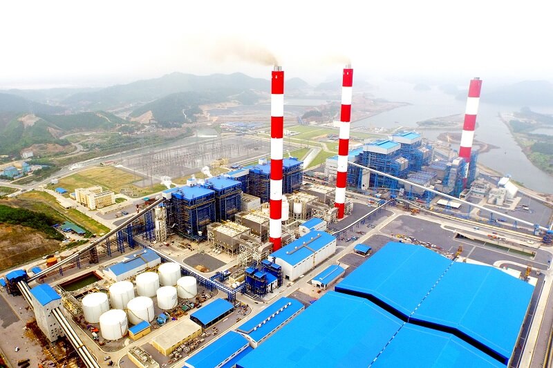 Điều kiện việc làm lương cao tại Quảng Nam tài nguyên thủy điện 