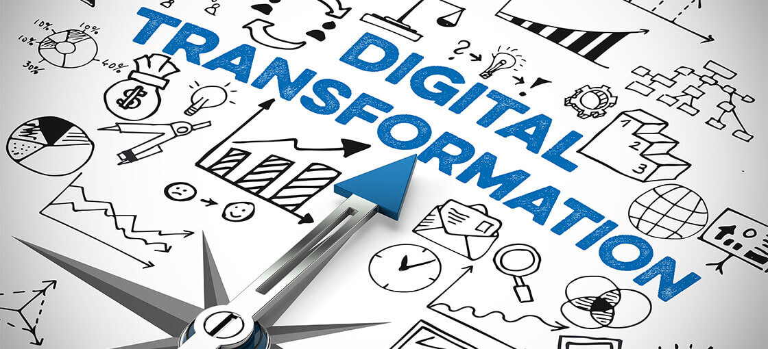  Digital Transformation là gì?