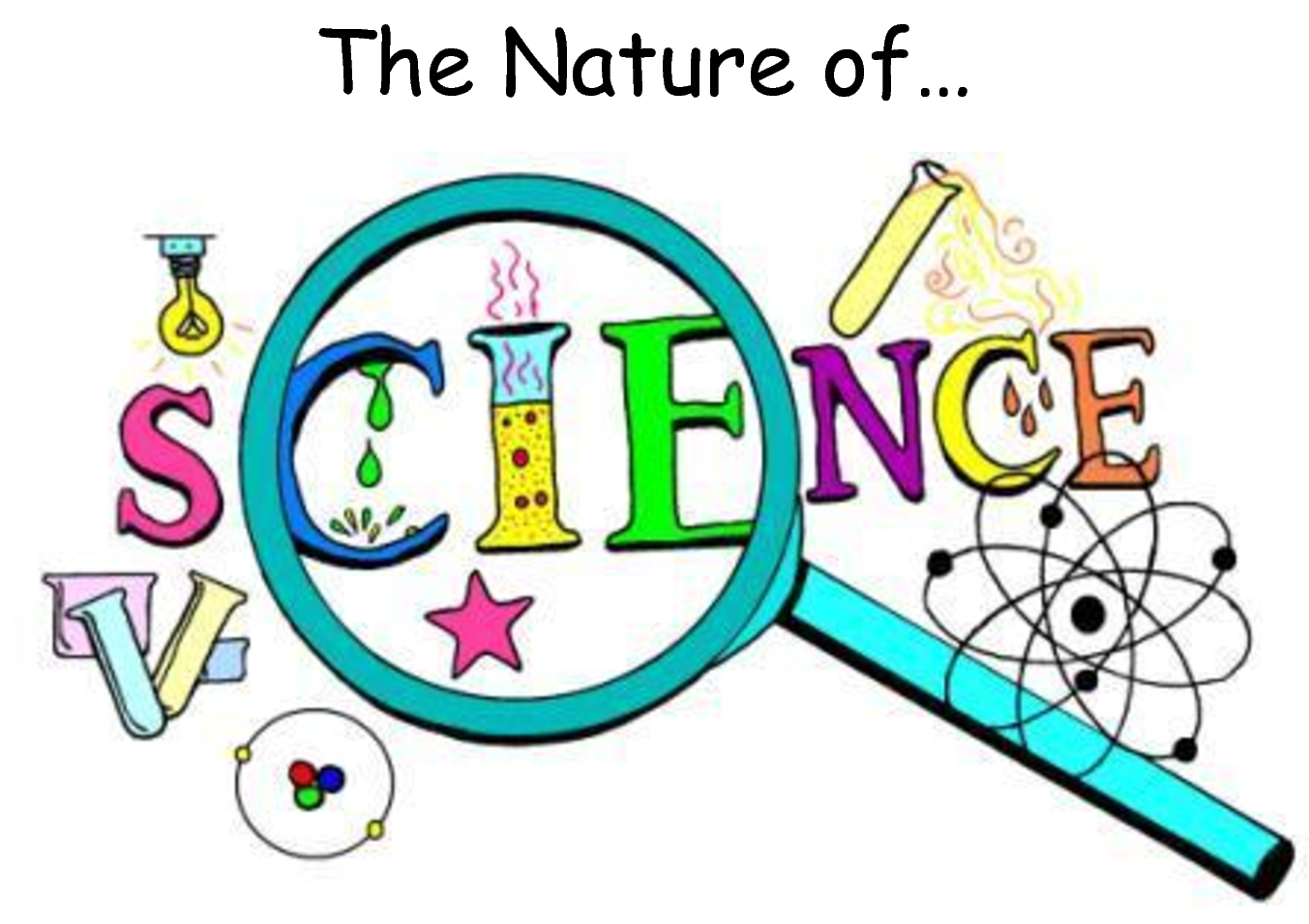 định nghĩa khoa học tự nhiên