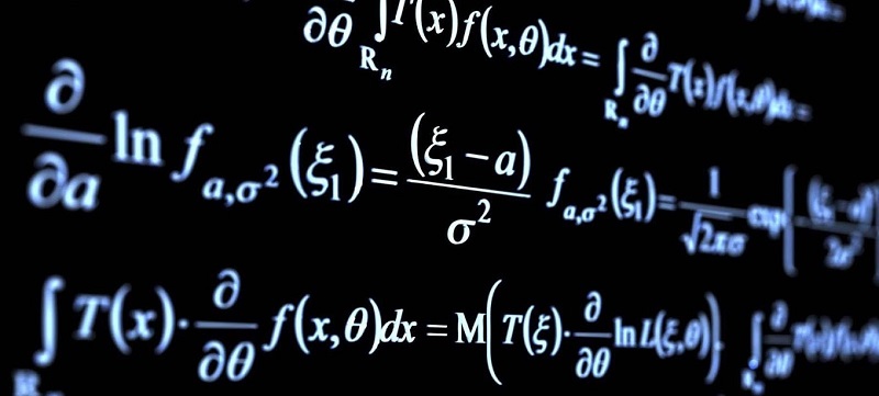 định nghĩa về ngành toán học thuần túy