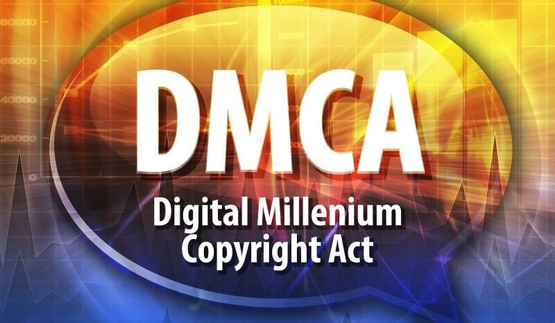 DMCA là gì