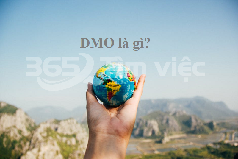 Tìm ra lời giải DMO là gì?