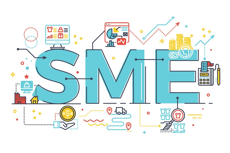 Sự phổ biến của SME