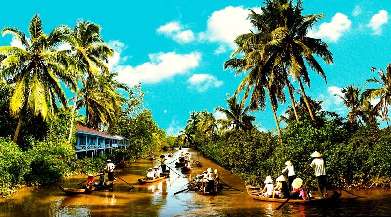 Tiềm năng phát triển du lịch tại Vĩnh Long