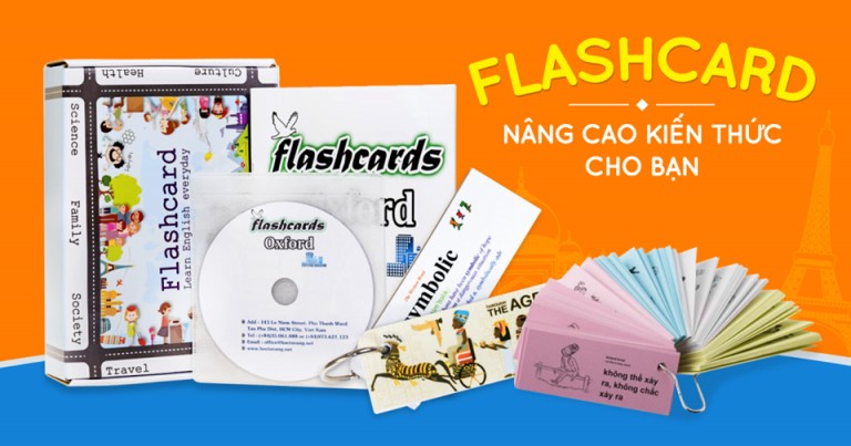 Bạn hiểu về tính hiệu quả của Flashcard ở mức độ nào?