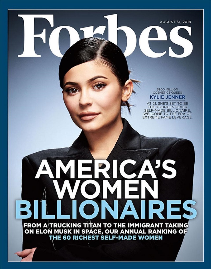 Forbes là gì 