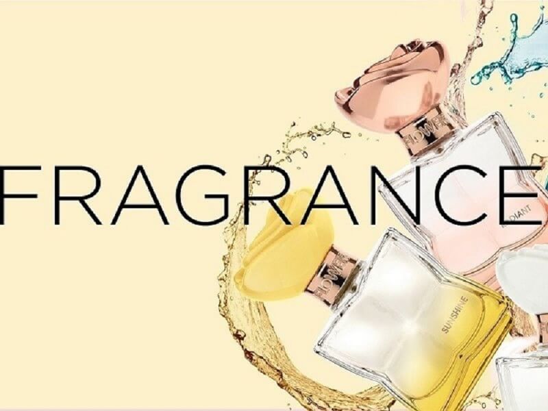 Fragrance là gì?
