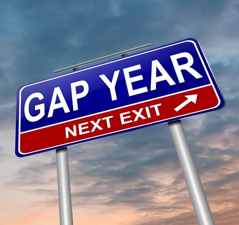 Gap year có những hình thức nào?