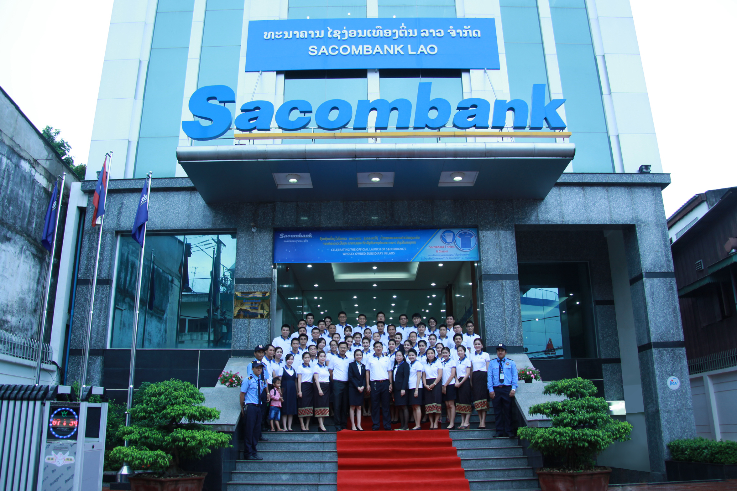 Sacombank là ngân hàng gì-gái trị của sacombank