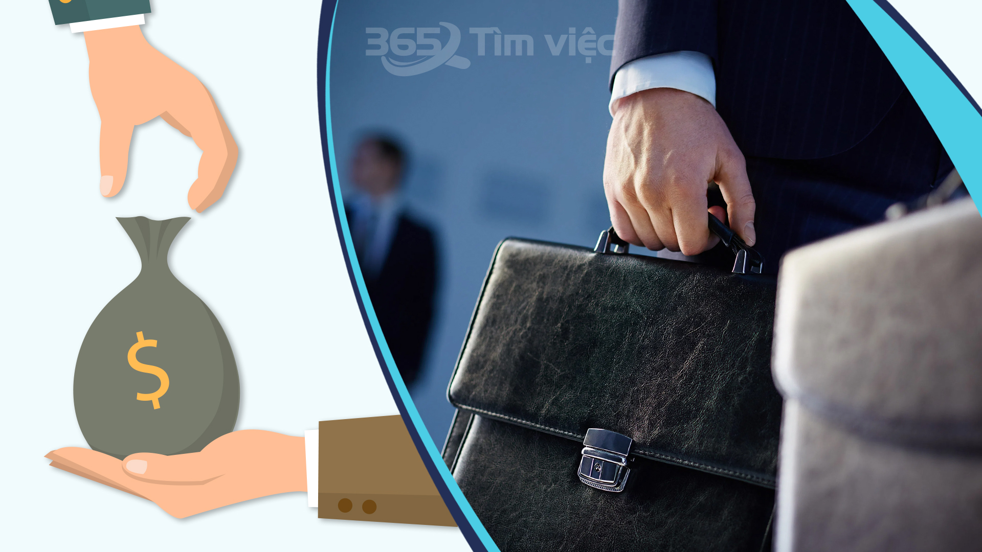 Giám đốc phòng giao dịch