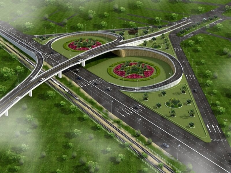 phát triển giao thông tại Thanh Hóa