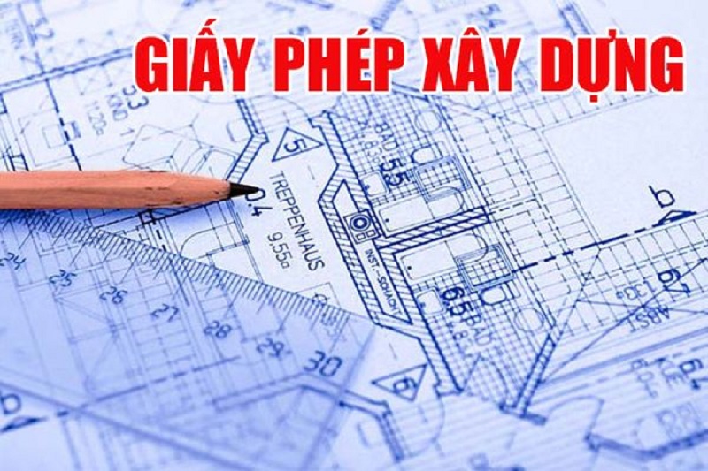 giấy phép xây dựng là gì?