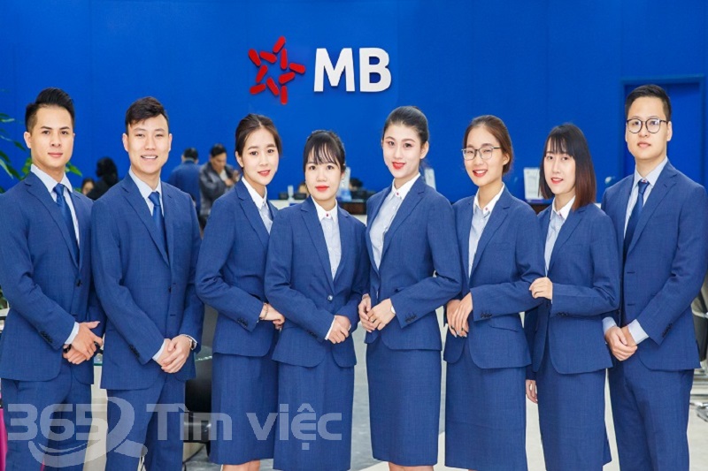 Chân dung Ngân hàng TMCP Quân đội