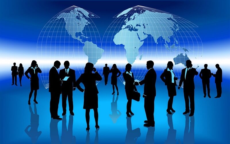 Giới thiệu về tập đoàn C.E.O
