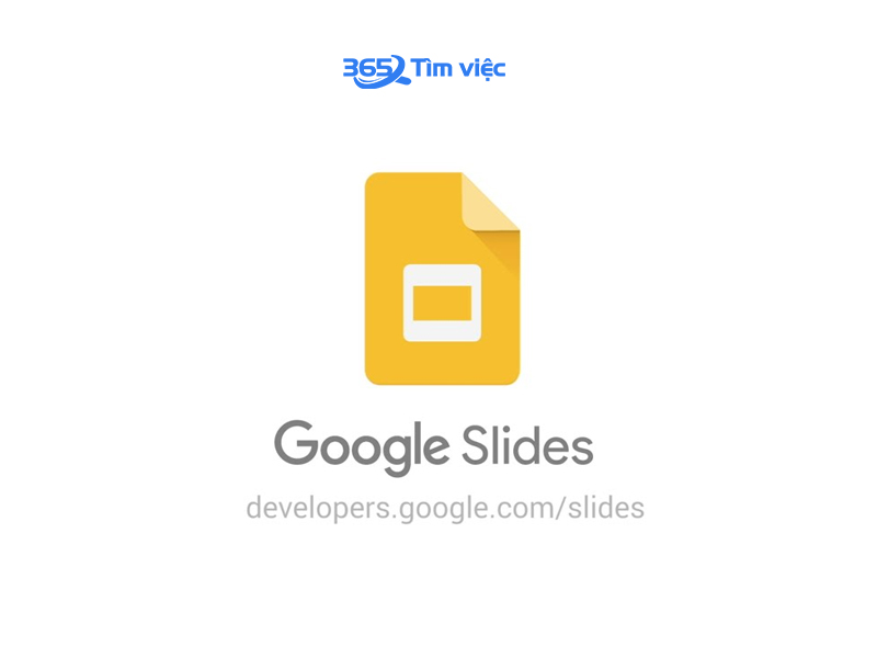 Google Slides là gì