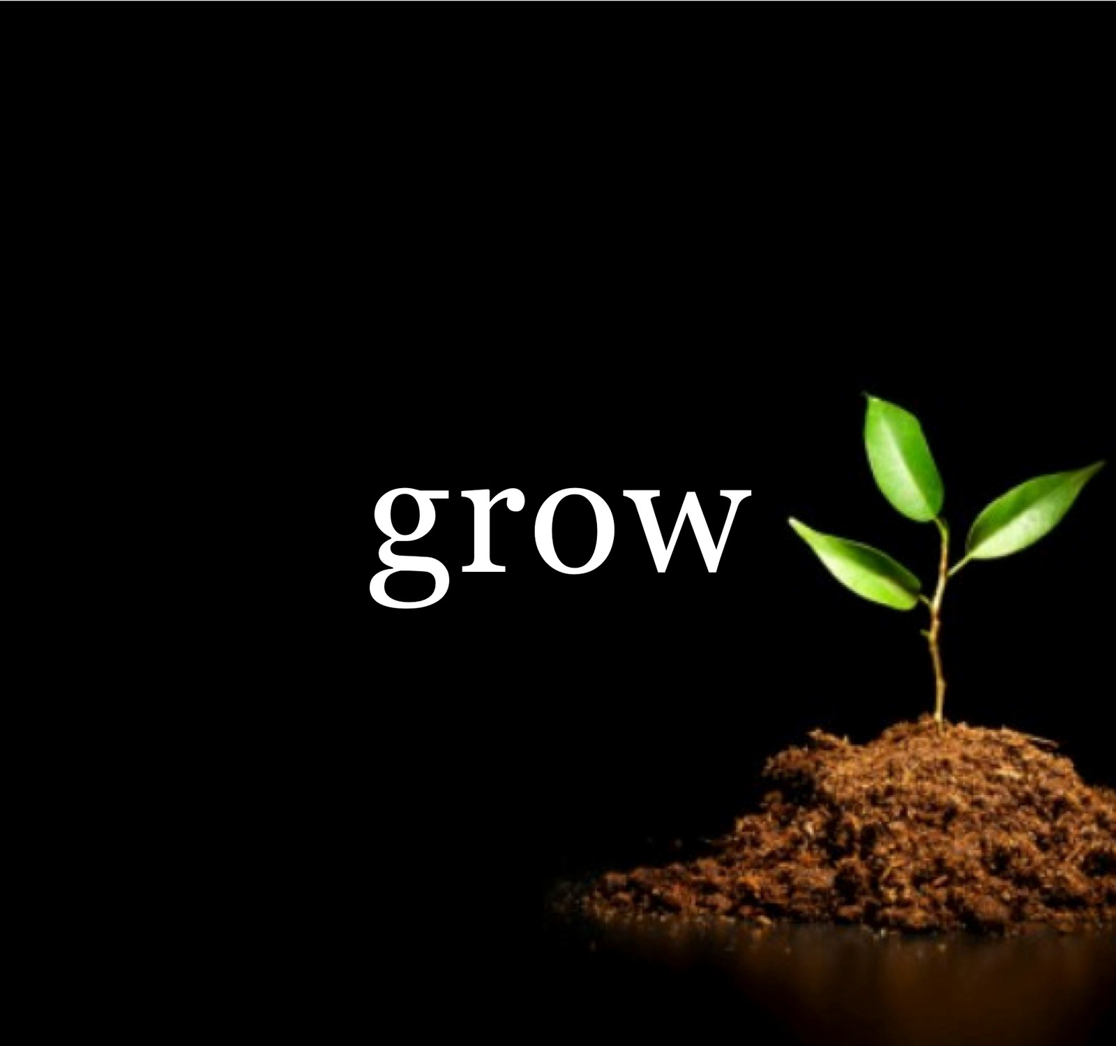 Khái niệm chung về phương pháp đào tạo Grow