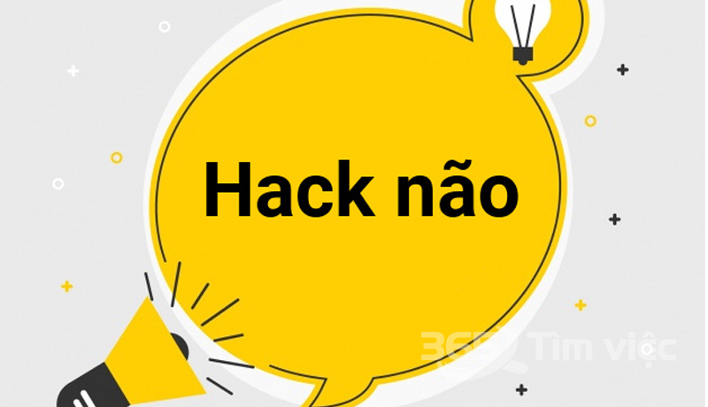 Hack não là gì? Hack não được sử dụng khi nào?