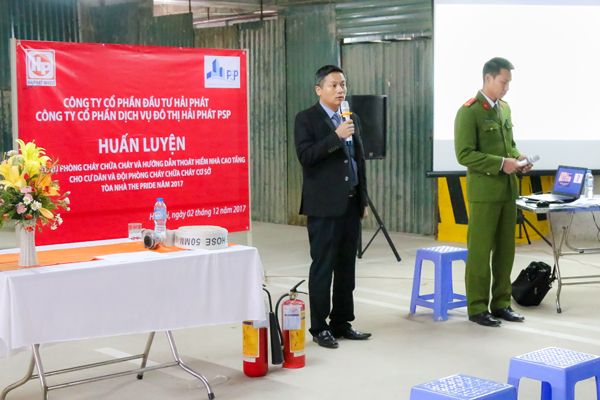 Đặc điểm nguồn nhân lực Công ty Cổ phần đầu tư Hải Phát
