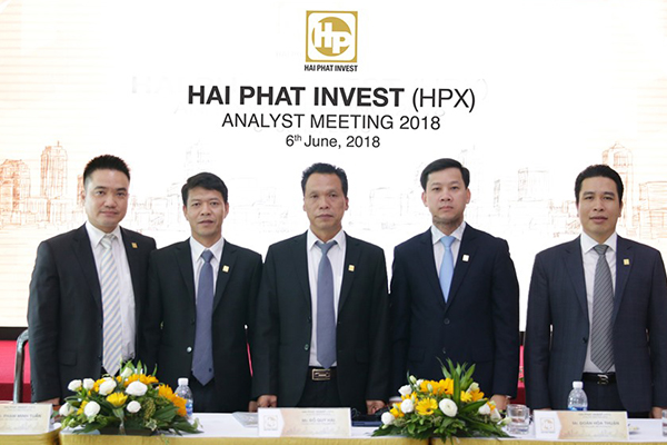 Xin việc vào Công ty cổ phần đầu tư Hải Phát không khó