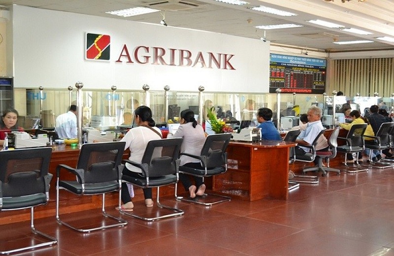 Thị trường việc làm tại ngân hàng Agribank