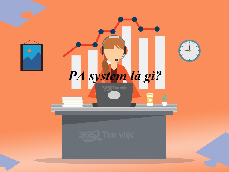 pa system là gì 
