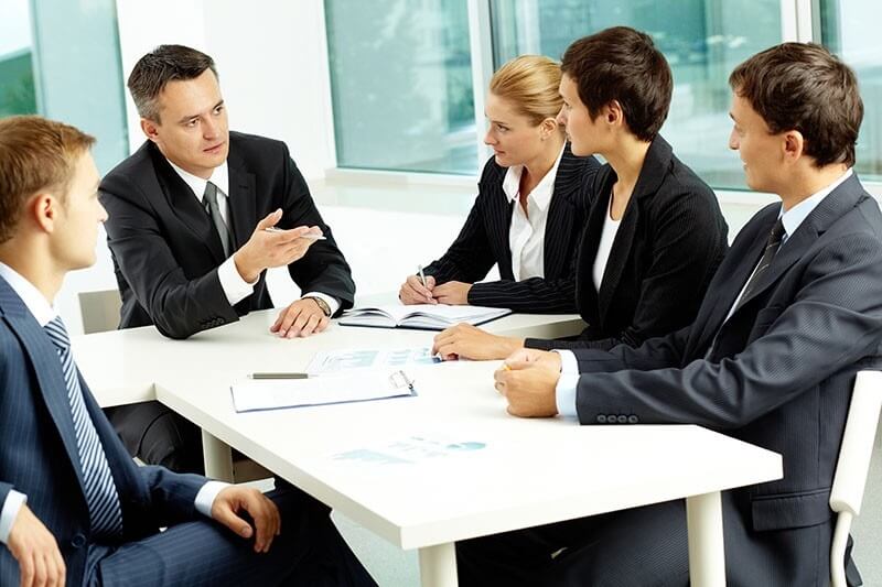  efficient là gì trong công việc 
