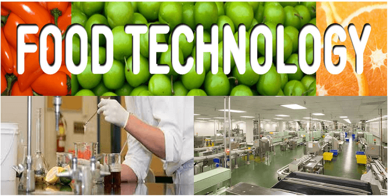 Hiểu về ngành công nghệ thực phẩm