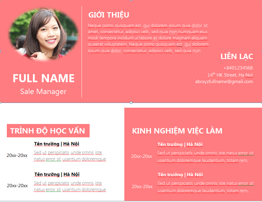 Những Lưu Ý Khi Gửi Hồ Sơ Xin Việc Qua Email