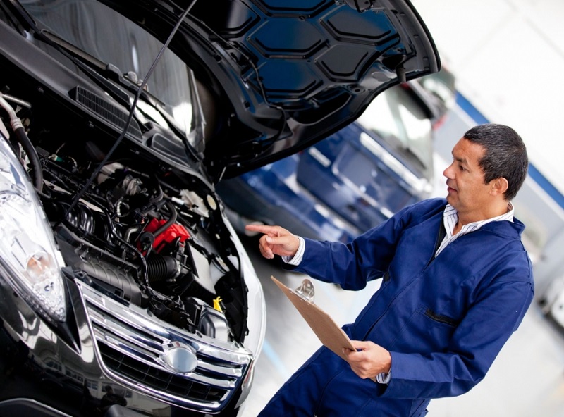 Học sửa chữa ô tô tại các trường đại học đào tạo chuyên ngành công nghệ ô tô